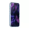 Cover LAUT HUEX WAVE iPhone 17 16 cm Blue Pink