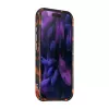 Ümbris LAUT HUEX WAVE iPhone 17 16 cm Ühevärviline Karamell