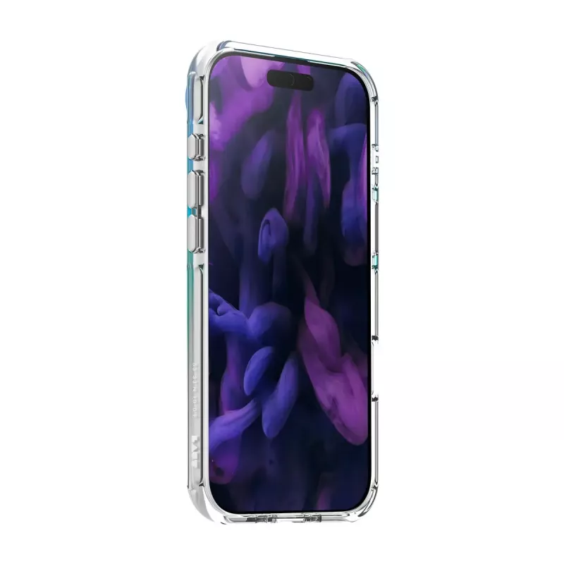 Ümbris LAUT HUEX WAVE iPhone 17 Air 16.5 cm Blue Mint