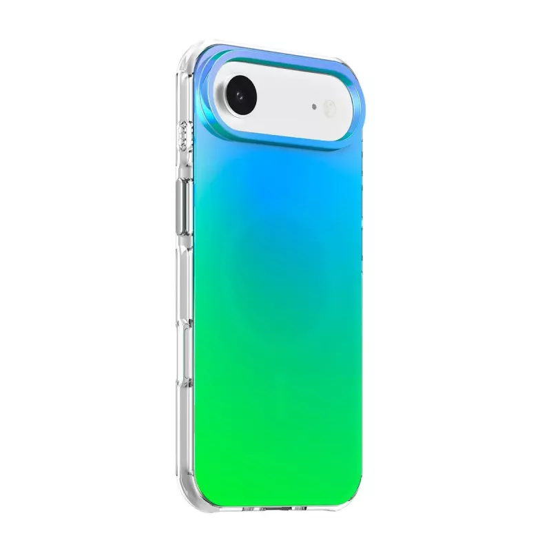 Ümbris LAUT HUEX WAVE iPhone 17 Air 16.5 cm Blue Mint
