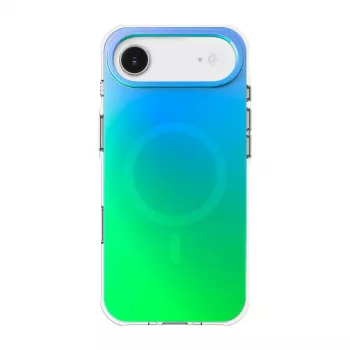 Ümbris LAUT HUEX WAVE iPhone 17 Air 16.5 cm Blue Mint