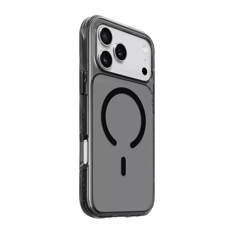 Cover LAUT CRYSTAL MATTER iPhone 17 Pro 16 cm Monokromaatne