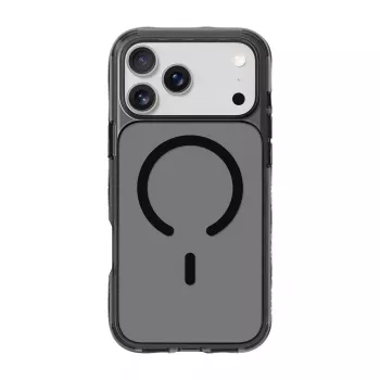 Cover LAUT CRYSTAL MATTER iPhone 17 Pro 16 cm Monokromaatne