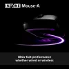 Juhtmeta mänguhiir Sony INZONE paremakäeline RF Optiline 30000 DPI, 70G kiirendus, keritav rullik