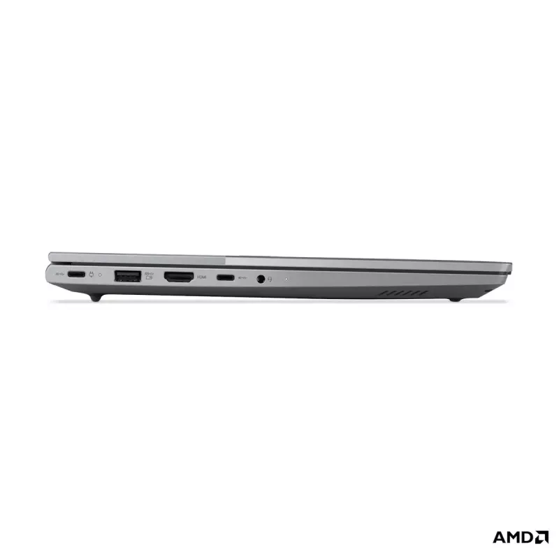 Lenovo ThinkBook 14 G9 AHP | Arctic hall | 14 tolli | IPS | WUXGA | 1920 x 1200 pikslit | Pimestamisvastane | AMD Ryzen 5 | 220 | 16 GB | SODIMM DDR5 | Pooljuhtketta maht 512 GB | AMD Radeon 740M Graphics | Windows 11 Pro | 802.11be | Bluetooth versioon 5.4 | Klaviatuuri keel eesti | Klaviatuuri taustvalgustus | Garantii 24 kuud | Aku garantii 12 kuud