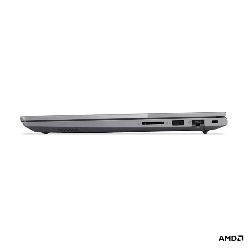 Lenovo ThinkBook 14 G9 AHP | Arctic hall | 14 tolli | IPS | WUXGA | 1920 x 1200 pikslit | Pimestamisvastane | AMD Ryzen 5 | 220 | 16 GB | SODIMM DDR5 | Pooljuhtketta maht 512 GB | AMD Radeon 740M Graphics | Windows 11 Pro | 802.11be | Bluetooth versioon 5.4 | Klaviatuuri keel eesti | Klaviatuuri taustvalgustus | Garantii 24 kuud | Aku garantii 12 kuud