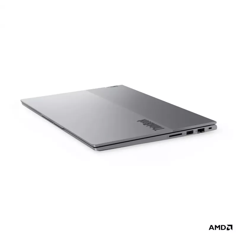 Lenovo ThinkBook 14 G9 AHP | Arctic hall | 14 tolli | IPS | WUXGA | 1920 x 1200 pikslit | Pimestamisvastane | AMD Ryzen 5 | 220 | 16 GB | SODIMM DDR5 | Pooljuhtketta maht 512 GB | AMD Radeon 740M Graphics | Windows 11 Pro | 802.11be | Bluetooth versioon 5.4 | Klaviatuuri keel eesti | Klaviatuuri taustvalgustus | Garantii 24 kuud | Aku garantii 12 kuud