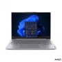 Lenovo ThinkBook 14 G9 AHP | Arctic hall | 14 tolli | IPS | WUXGA | 1920 x 1200 pikslit | Pimestamisvastane | AMD Ryzen 5 | 220 | 16 GB | SODIMM DDR5 | Pooljuhtketta maht 512 GB | AMD Radeon 740M Graphics | Windows 11 Pro | 802.11be | Bluetooth versioon 5.4 | Klaviatuuri keel eesti | Klaviatuuri taustvalgustus | Garantii 24 kuud | Aku garantii 12 kuud