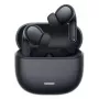 TWS kõrvasisene peakomplekt Xiaomi REDMI Buds 8 Lite — Bluetooth, USB-C, 20–20000 Hz, 10 m leviala, Must