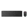Lenovo Multi-Mode Pro Combo klaviatuur ja hiir 6000-Leedu | Klaviatuuri ja hiire komplekt | Juhtmevaba | Hiir kaasas | Leedu | Bluetooth | Eclipse Must