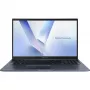 Sülearvuti ASUS Vivobook 15 M1502NAQ-BQ034W — AMD Ryzen 5 150, 15.6 tolli FHD, 16 GB DDR5, 512 GB SSD, Radeon 660M, Windows 11 Home, sinine