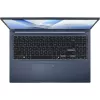 Sülearvuti ASUS Vivobook 15 M1502NAQ-BQ034W — AMD Ryzen 5 150, 15,6 tolli FHD, 16 GB DDR5, 512 GB SSD, Radeon 660M, Windows 11 Home, sinine