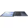 Sülearvuti ASUS Vivobook 15 M1502NAQ-BQ034W — AMD Ryzen 5 150, 15,6 tolli FHD, 16 GB DDR5, 512 GB SSD, Radeon 660M, Windows 11 Home, sinine
