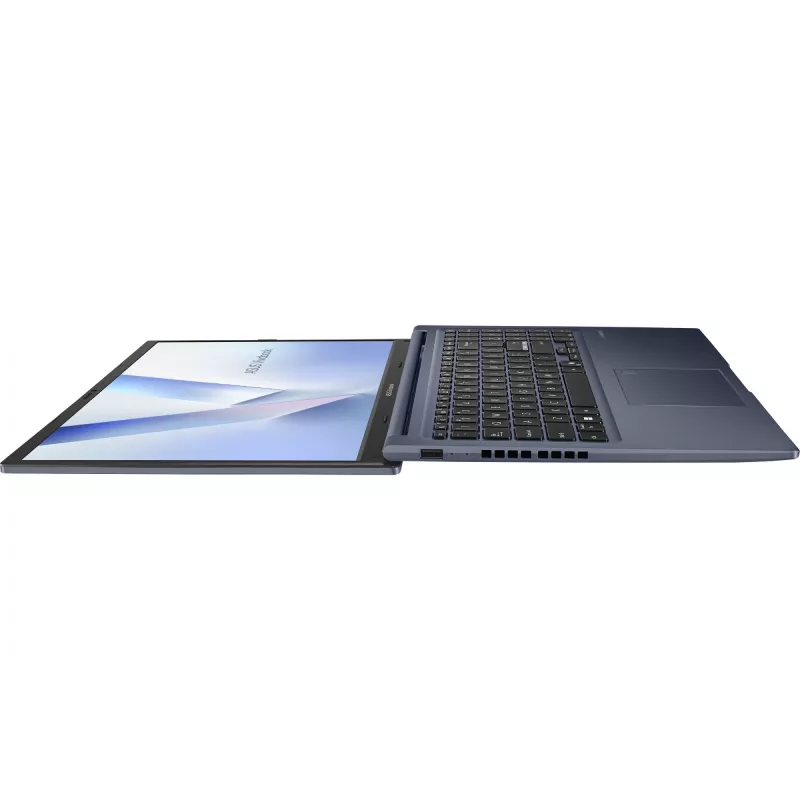 Sülearvuti ASUS Vivobook 15 M1502NAQ-BQ034W — AMD Ryzen 5 150, 15,6 tolli FHD, 16 GB DDR5, 512 GB SSD, Radeon 660M, Windows 11 Home, sinine