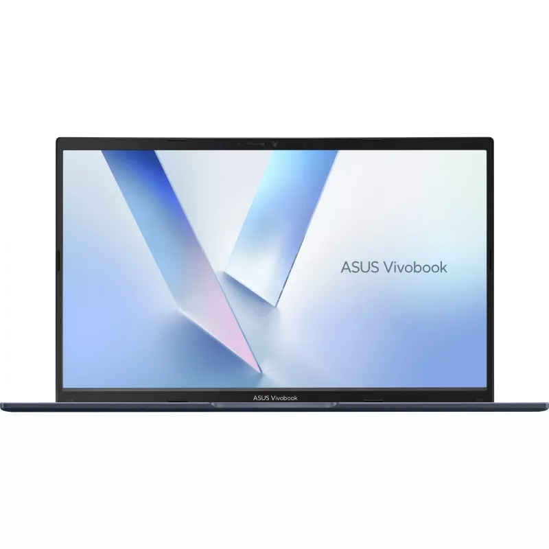 Sülearvuti ASUS Vivobook 15 M1502NAQ-BQ034W — AMD Ryzen 5 150, 15,6 tolli FHD, 16 GB DDR5, 512 GB SSD, Radeon 660M, Windows 11 Home, sinine