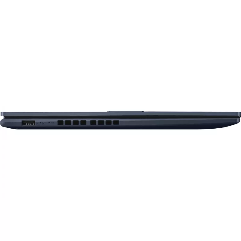 Sülearvuti ASUS Vivobook 15 M1502NAQ-BQ034W — AMD Ryzen 5 150, 15,6 tolli FHD, 16 GB DDR5, 512 GB SSD, Radeon 660M, Windows 11 Home, sinine