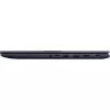 Sülearvuti ASUS Vivobook 15 M1502NAQ-BQ034W — AMD Ryzen 5 150, 15,6 tolli FHD, 16 GB DDR5, 512 GB SSD, Radeon 660M, Windows 11 Home, sinine