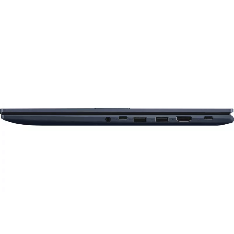 Sülearvuti ASUS Vivobook 15 M1502NAQ-BQ034W — AMD Ryzen 5 150, 15,6 tolli FHD, 16 GB DDR5, 512 GB SSD, Radeon 660M, Windows 11 Home, sinine
