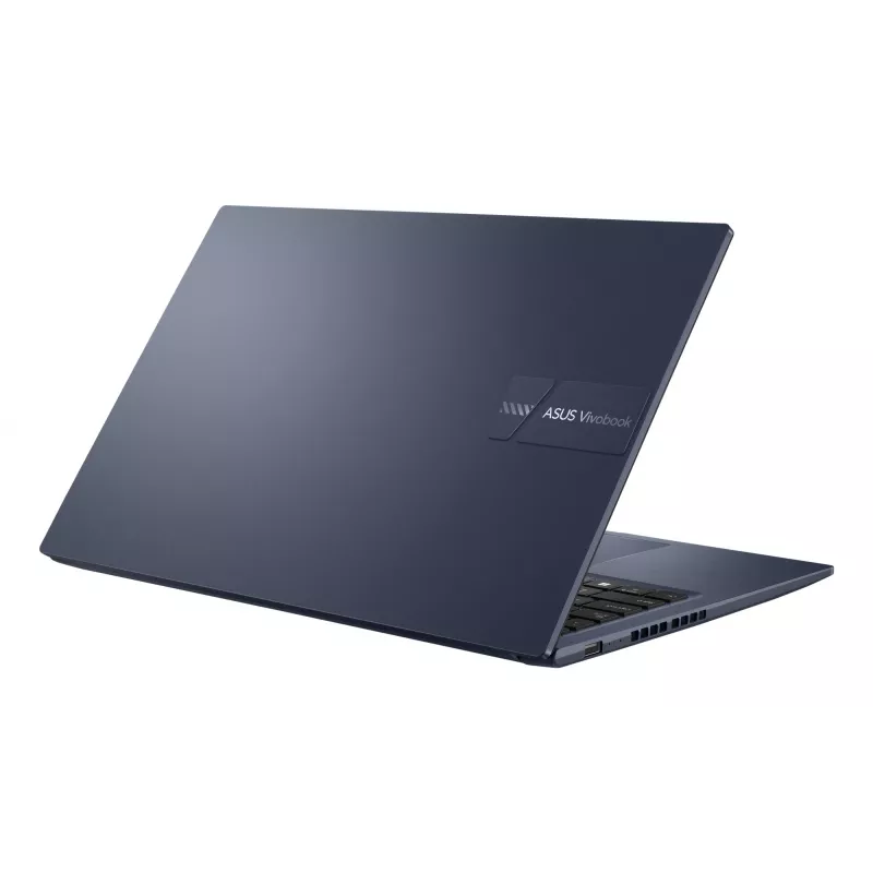 Sülearvuti ASUS Vivobook 15 M1502NAQ-BQ034W — AMD Ryzen 5 150, 15,6 tolli FHD, 16 GB DDR5, 512 GB SSD, Radeon 660M, Windows 11 Home, sinine