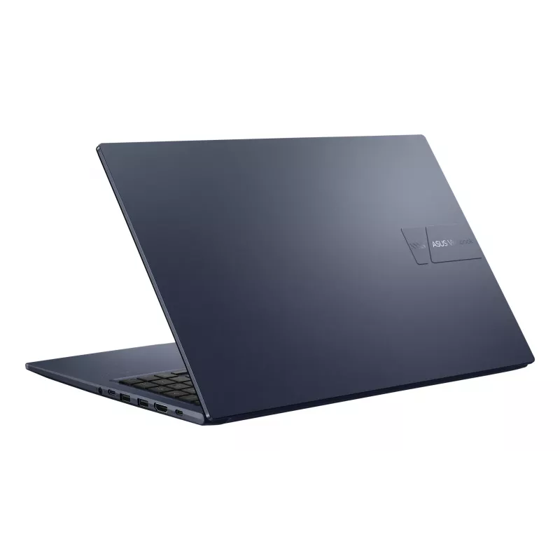 Sülearvuti ASUS Vivobook 15 M1502NAQ-BQ034W — AMD Ryzen 5 150, 15,6 tolli FHD, 16 GB DDR5, 512 GB SSD, Radeon 660M, Windows 11 Home, sinine