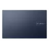 Sülearvuti ASUS Vivobook 15 M1502NAQ-BQ034W — AMD Ryzen 5 150, 15,6 tolli FHD, 16 GB DDR5, 512 GB SSD, Radeon 660M, Windows 11 Home, sinine