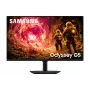 Samsung G50F arvutimonitor 81,3 cm (32 tolli) 2560 x 1440 pikslit Quad HD LCD Must