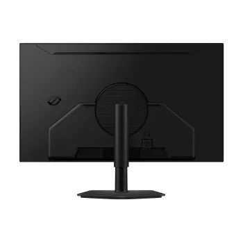 Samsung G50F arvutimonitor 81,3 cm (32 tolli) 2560 x 1440 pikslit Quad HD LCD Must