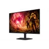 Samsung G50F arvutimonitor 81,3 cm (32 tolli) 2560 x 1440 pikslit Quad HD LCD Must