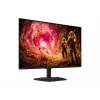 Samsung G50F arvutimonitor 81,3 cm (32 tolli) 2560 x 1440 pikslit Quad HD LCD Must