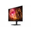 Samsung G50F arvutimonitor 81,3 cm (32 tolli) 2560 x 1440 pikslit Quad HD LCD Must