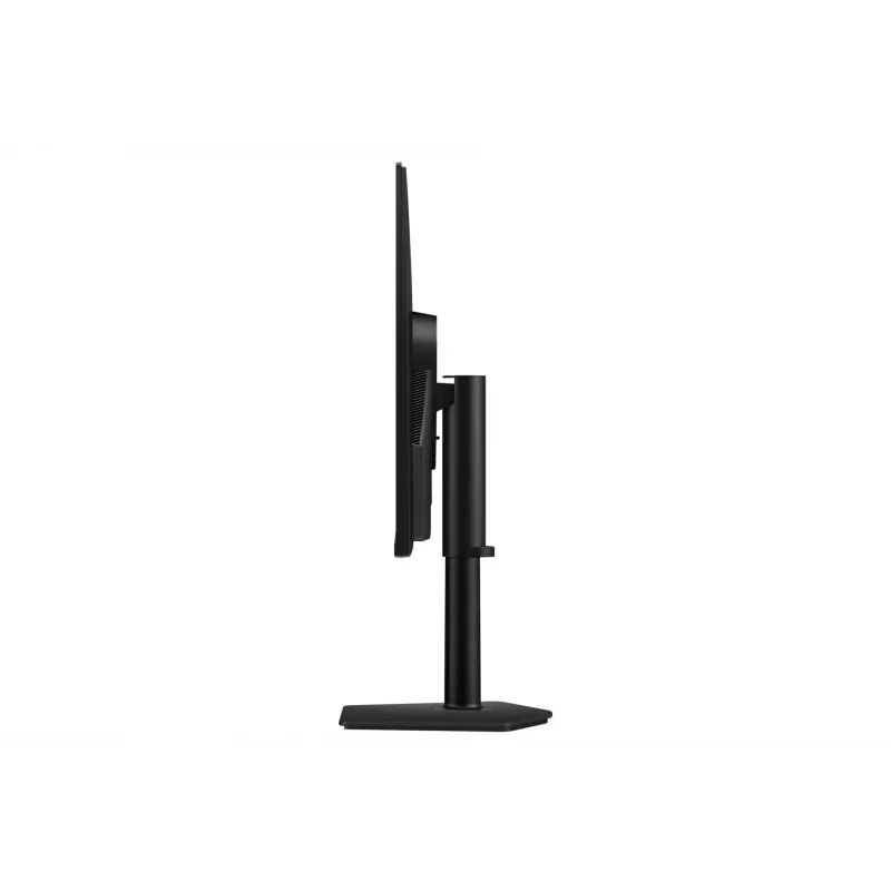 Samsung G50F arvutimonitor 81,3 cm (32 tolli) 2560 x 1440 pikslit Quad HD LCD Must