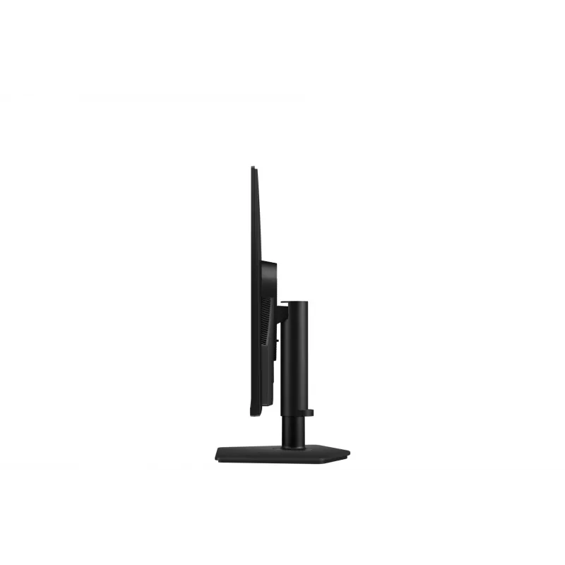 Samsung G50F arvutimonitor 81,3 cm (32 tolli) 2560 x 1440 pikslit Quad HD LCD Must