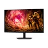 Samsung G50F arvutimonitor 81,3 cm (32 tolli) 2560 x 1440 pikslit Quad HD LCD Must
