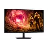 Samsung G50F arvutimonitor 81,3 cm (32 tolli) 2560 x 1440 pikslit Quad HD LCD Must