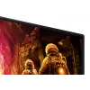 Samsung G50F arvutimonitor 81,3 cm (32 tolli) 2560 x 1440 pikslit Quad HD LCD Must