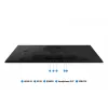 Samsung G50F arvutimonitor 81,3 cm (32 tolli) 2560 x 1440 pikslit Quad HD LCD Must