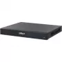 Võrgusalvesti DAHUA NVR5216-16HP-XI/PRO, 16 kanalit, kuni 7680×4320, 1U, SATA, max 40 TB, PoE toega