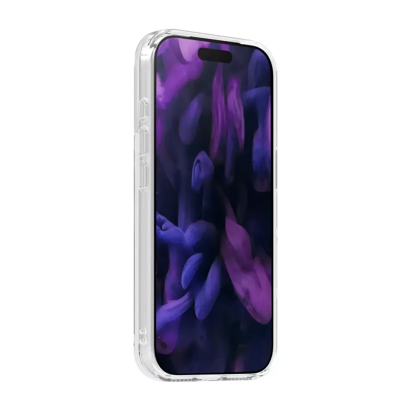 Mobiiltelefonikaitse LAUT CRYSTAL FLURO 17,5 cm Helehall