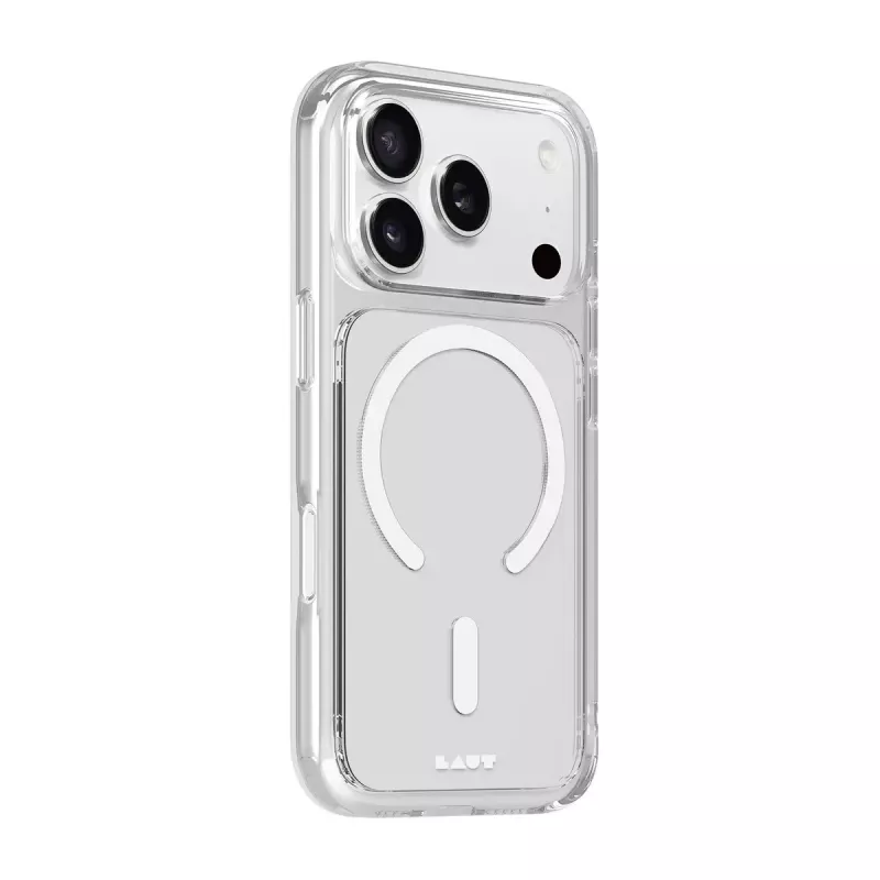 Mobiiltelefonikaitse LAUT CRYSTAL FLURO 17,5 cm Helehall