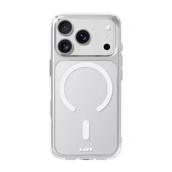 Mobiiltelefonikaitse LAUT CRYSTAL FLURO 17,5 cm Helehall