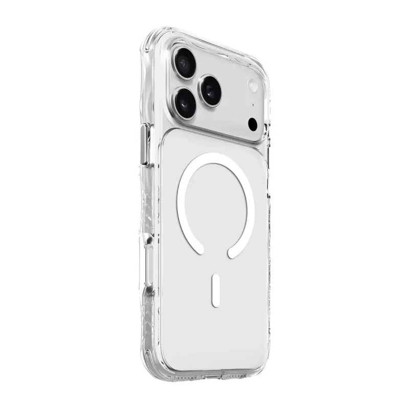 Mobiiltelefoni ümbris LAUT CRYSTAL MATTER 17.5 cm Läbipaistev