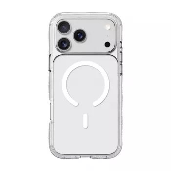 Mobiiltelefoni ümbris LAUT CRYSTAL MATTER 17.5 cm Läbipaistev