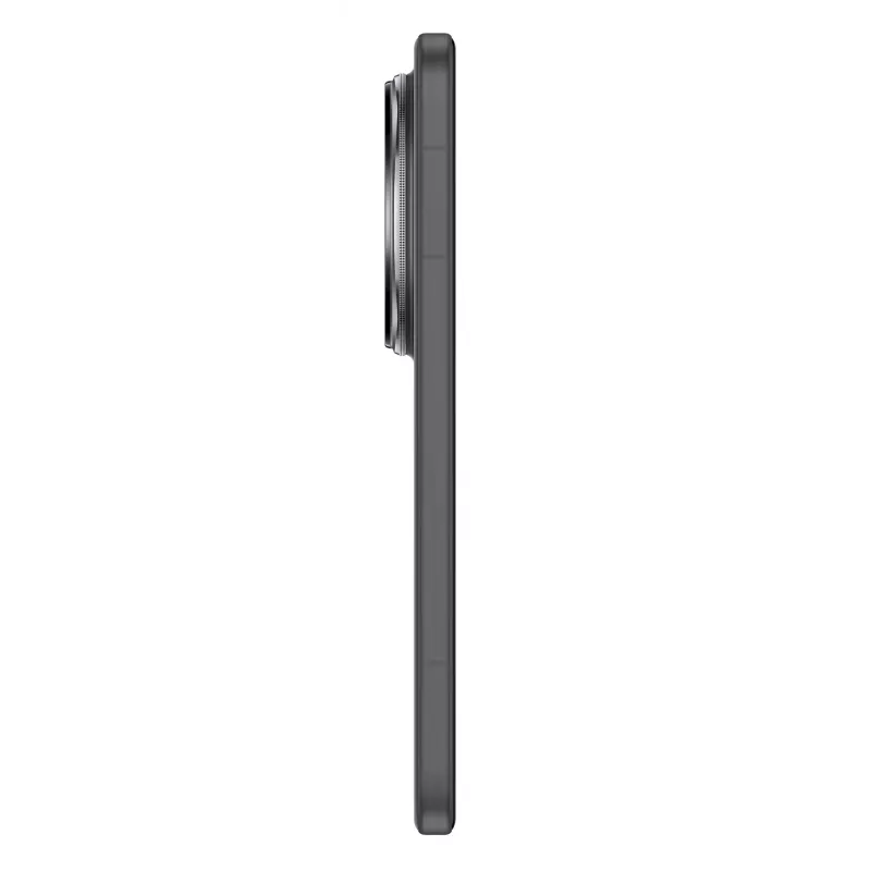 Honor Magic8 Pro 17 cm (6.71 tolli) Dual SIM Android 16.0 5G USB Type-C 12 GB 512 GB 6270 mAh Must