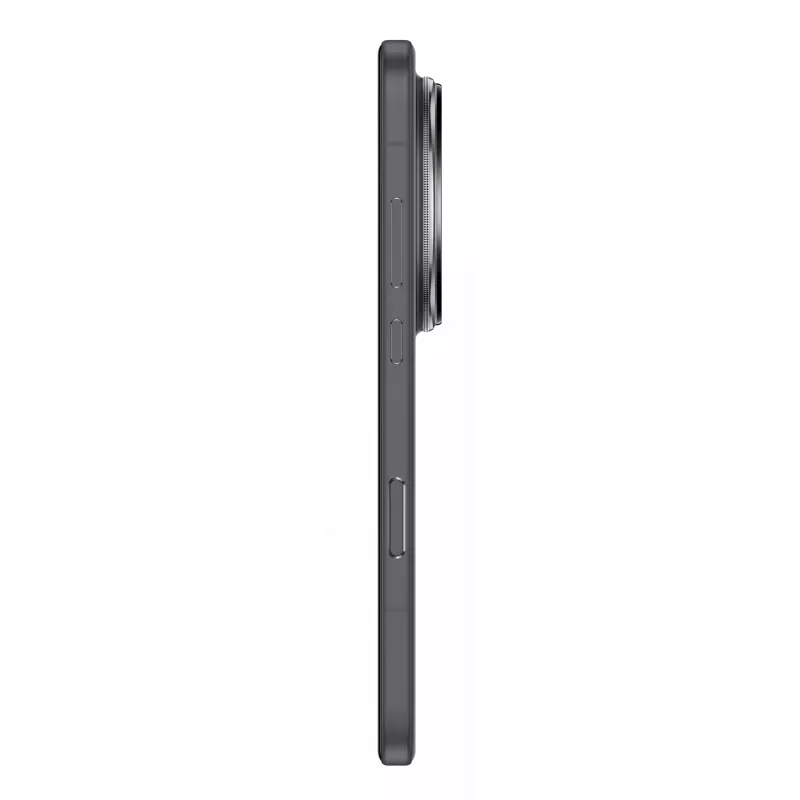 Honor Magic8 Pro 17 cm (6.71 tolli) Dual SIM Android 16.0 5G USB Type-C 12 GB 512 GB 6270 mAh Must