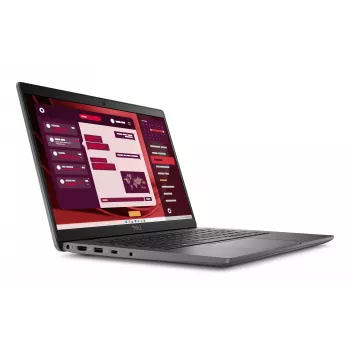 DELL Latitude 3450 Intel® Core™ i5 i5-1345U sülearvuti 35,6 cm (14 tolli) Full HD 16 GB DDR5-SDRAM 512 GB SSD Wi-Fi 6E (802.11ax) Windows 11 Pro saksa hall