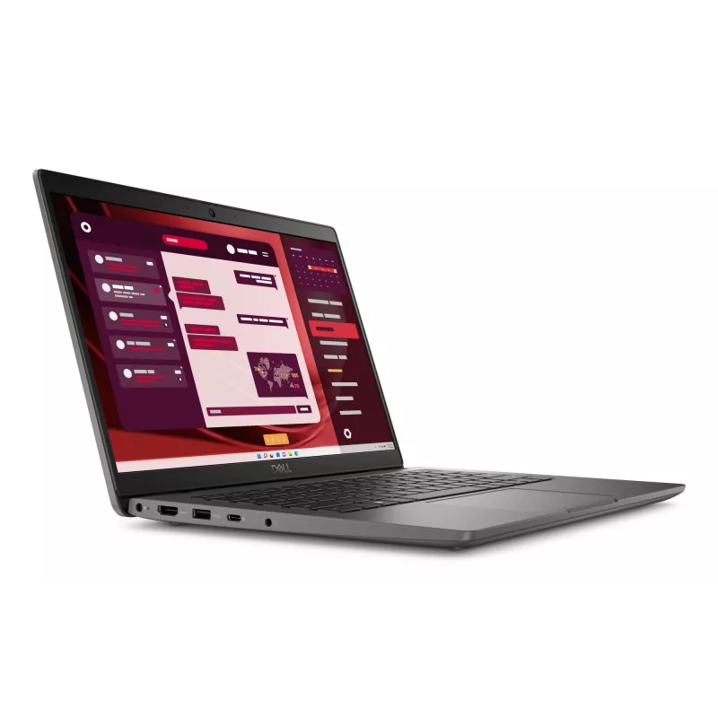 DELL Latitude 3450 Intel® Core™ i5 i5-1345U sülearvuti 35,6 cm (14 tolli) Full HD 16 GB DDR5-SDRAM 512 GB SSD Wi-Fi 6E (802.11ax) Windows 11 Pro saksa hall