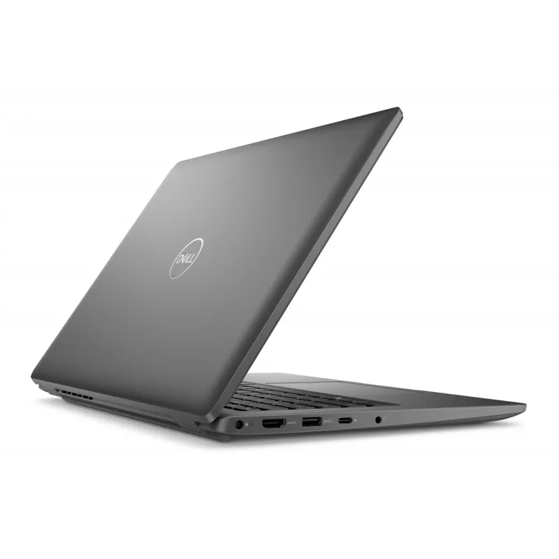 DELL Latitude 3450 Intel® Core™ i5 i5-1345U sülearvuti 35,6 cm (14 tolli) Full HD 16 GB DDR5-SDRAM 512 GB SSD Wi-Fi 6E (802.11ax) Windows 11 Pro saksa hall