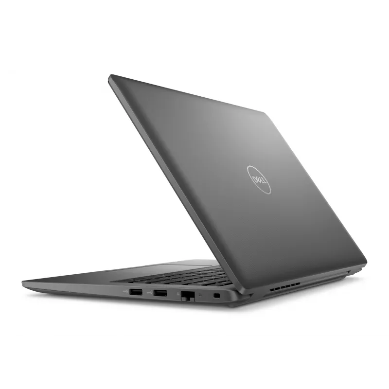 DELL Latitude 3450 Intel® Core™ i5 i5-1345U sülearvuti 35,6 cm (14 tolli) Full HD 16 GB DDR5-SDRAM 512 GB SSD Wi-Fi 6E (802.11ax) Windows 11 Pro saksa hall
