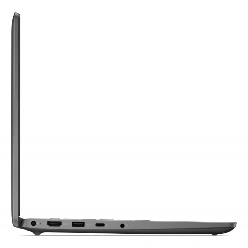 DELL Latitude 3450 Intel® Core™ i5 i5-1345U sülearvuti 35,6 cm (14 tolli) Full HD 16 GB DDR5-SDRAM 512 GB SSD Wi-Fi 6E (802.11ax) Windows 11 Pro saksa hall