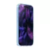 Ümbris LAUT CRYSTAL FLURO iPhone 17 helesinine 16 cm